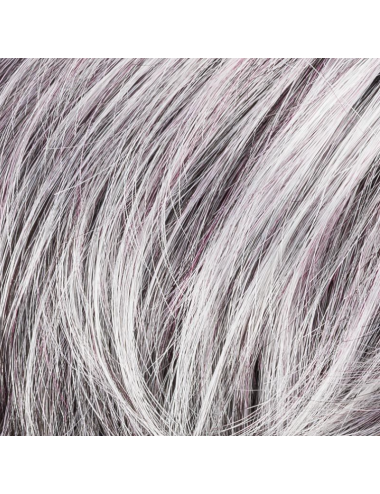 Perruque synthétique Sky Metallic purple rooted  Ellen Wille