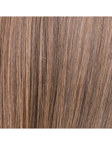 Perruque synthétique Sleek Mono Part Chocolate rooted Ellen Wille