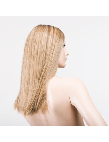 Perruque synthétique Sleek Mono Part Lightberrnstein rooted Ellen Wille