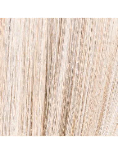 Perruque synthétique Sleek Mono Part Sandyblonde rooted Ellen Wille
