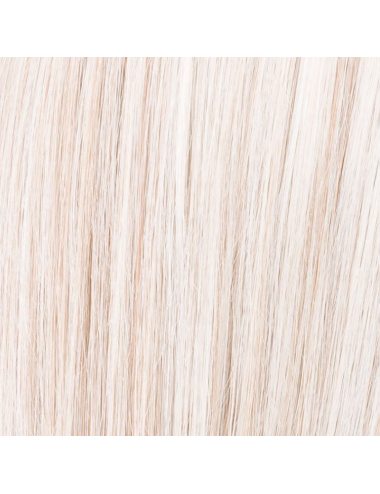 Perruque synthétique Sleek Mono Part Pearlblonde rooted Ellen Wille