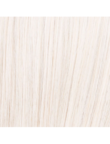 Perruque synthétique Sleek Mono Part Lightchampagne rooted Ellen Wille