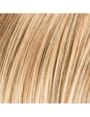 Perruque synthétique Smoke Mono Part Sand rooted Ellen Wille