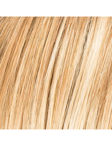 Perruque synthétique Smoke Mono Part Caramel rooted Ellen Wille