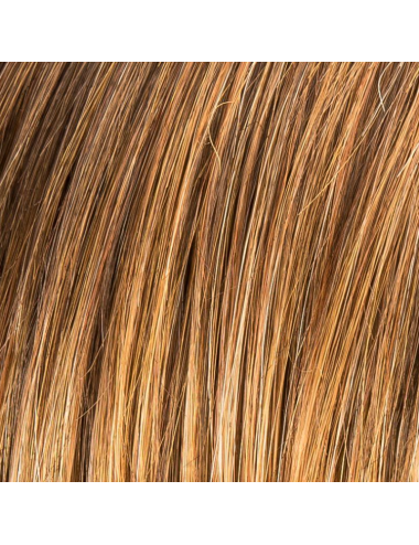 Perruque synthétique Smoke Mono Part Hazelnut mix Ellen Wille