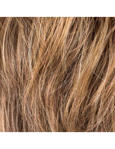 Perruque synthétique Stop Hi Tec Hazelnut mix Ellen Wille