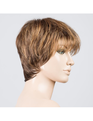 Perruque synthétique Stop Hi Tec Hazelnut mix Ellen Wille