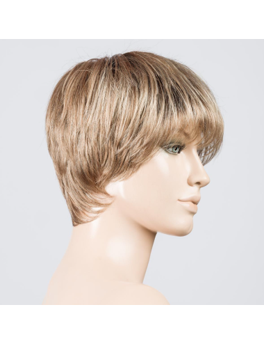 Perruque synthétique Stop Hi Tec Darksand rooted Ellen Wille