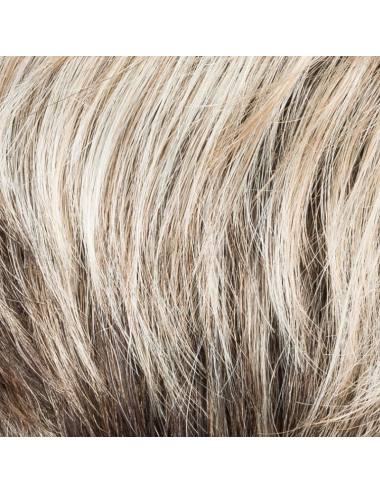 Perruque synthétique Stop Hi Tec Bisquit blonde rooted Ellen Wille