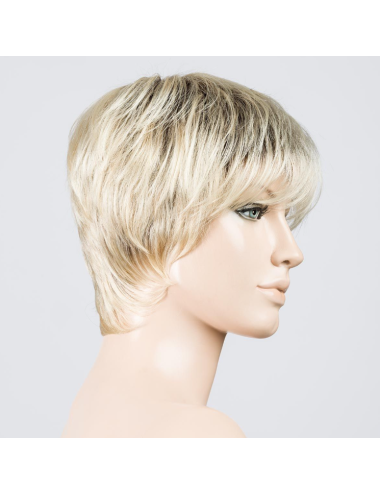 Perruque synthétique Stop Hi Tec Champagne rooted Ellen Wille