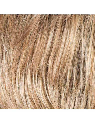 Perruque synthétique Stop Hi Tec Ginger rooted Ellen Wille