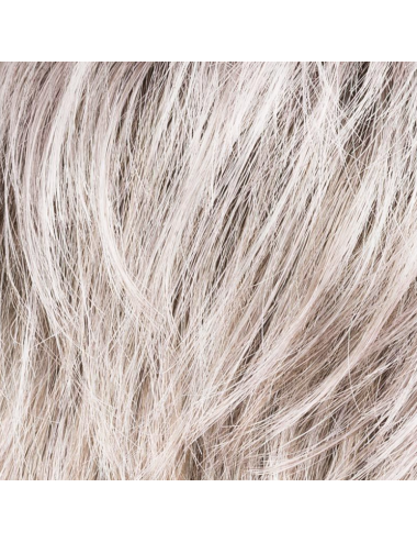 Perruque synthétique Stop Hi Tec Metallic rose rooted Ellen Wille
