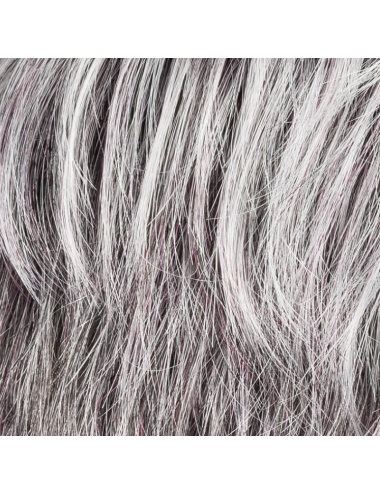 Perruque synthétique Stop Hi Tec Metallic purple rooted Ellen Wille