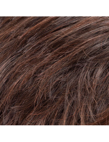 Perruque synthétique Sun Mono Darkchocolate mix Ellen Wille