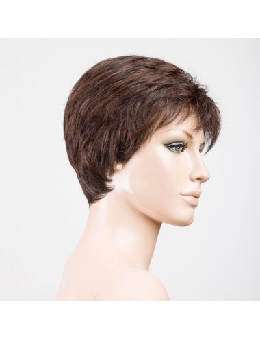 Perruque synthétique Sun Mono Darkchocolate mix Ellen Wille