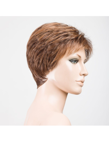 Perruque synthétique Sun Mono Chocolate rooted Ellen Wille