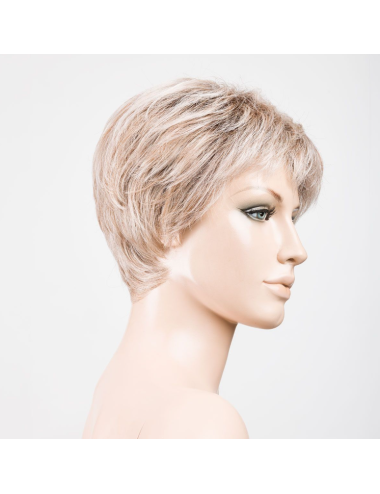 Perruque synthétique Sun Mono Pearlblonde rooted Ellen Wille
