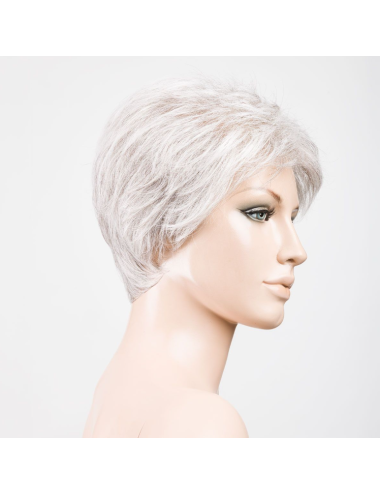 Perruque synthétique Sun Mono Silver mix Ellen Wille