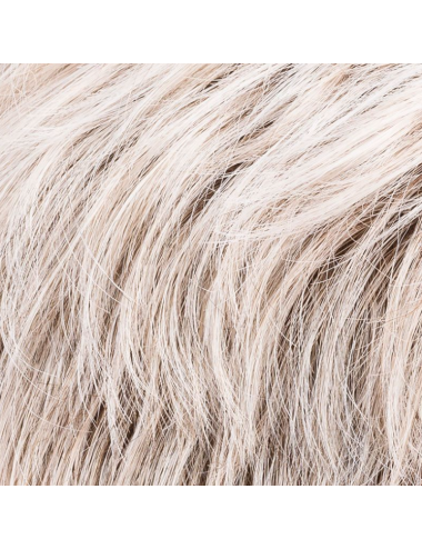 Perruque synthétique Sun Mono Metallic blonde rooted Ellen Wille