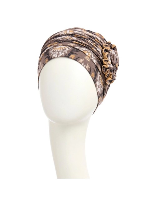 Bonnet LOTUS BAMBOU Zenith ELITE HAIR - CHRISTINE HEADWEAR