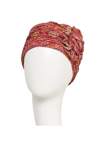 Bonnet LOTUS BAMBOU Zenith ELITE HAIR - CHRISTINE HEADWEAR