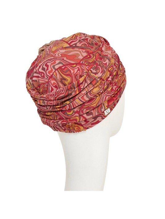Bonnet LOTUS BAMBOU Zenith ELITE HAIR - CHRISTINE HEADWEAR