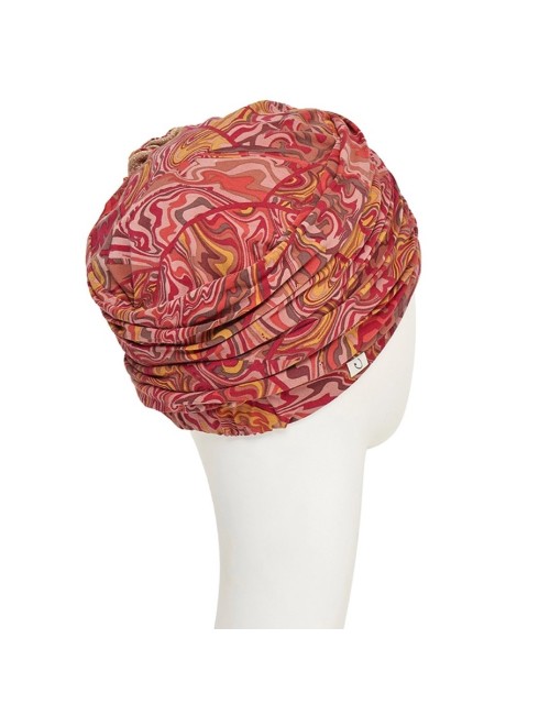 Bonnet LOTUS BAMBOU Zenith ELITE HAIR - CHRISTINE HEADWEAR