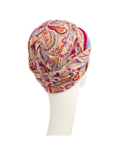 Bonnet EASY BAMBOU Palmyre ELITE HAIR Christine headwear