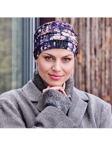 Bonnet ZEN BAMBOU Galaxie ELITE HAIR - CHRISTINE HEADWEAR