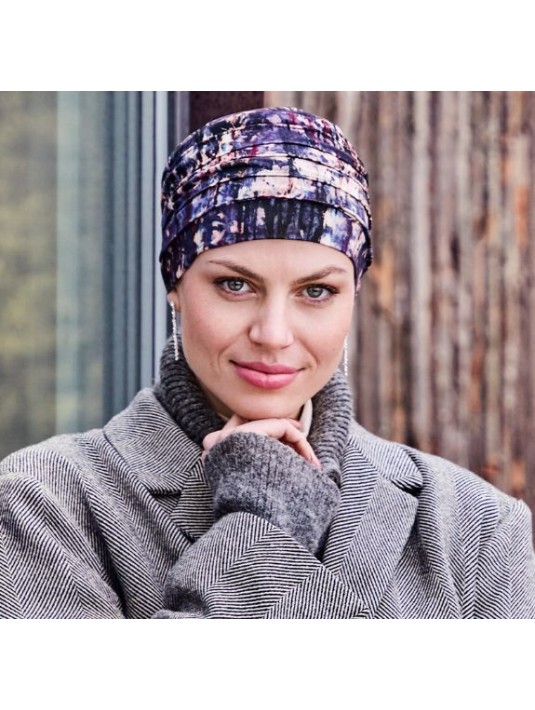 Bonnet ZEN BAMBOU Galaxie ELITE HAIR - CHRISTINE HEADWEAR