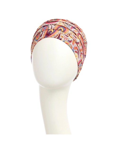 Bonnet ZEN BAMBOU Palmyre ELITE HAIR - CHRISTINE HEADWEAR