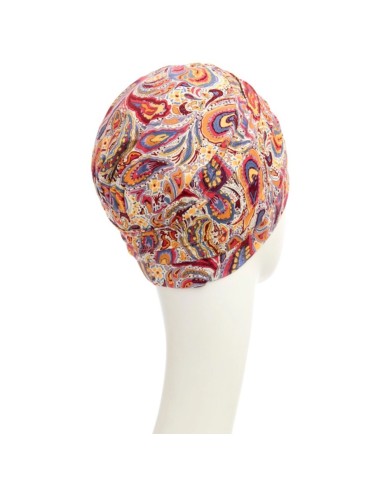 Bonnet ZEN BAMBOU Palmyre ELITE HAIR - CHRISTINE HEADWEAR