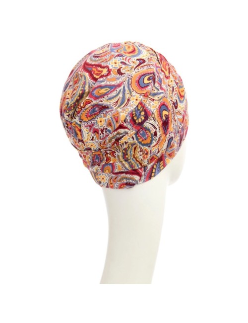 Bonnet ZEN BAMBOU Palmyre ELITE HAIR - CHRISTINE HEADWEAR