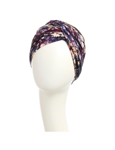 Bonnet bambou Joyo Galaxie - Christine HeadWear - Elite Hair