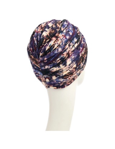 Bonnet bambou Joyo Galaxie - Christine HeadWear - Elite Hair