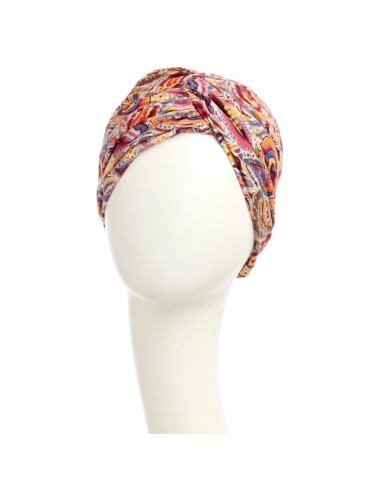 Bonnet bambou Joyo Palmyre - Christine HeadWear - Elite Hair