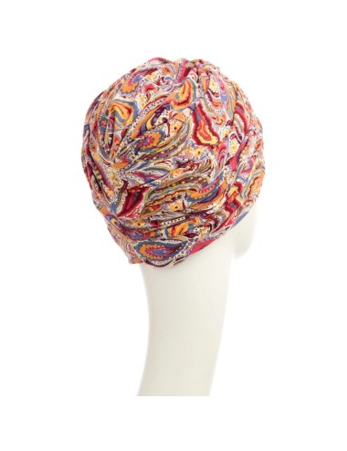 Bonnet bambou Joyo Palmyre - Christine HeadWear - Elite Hair