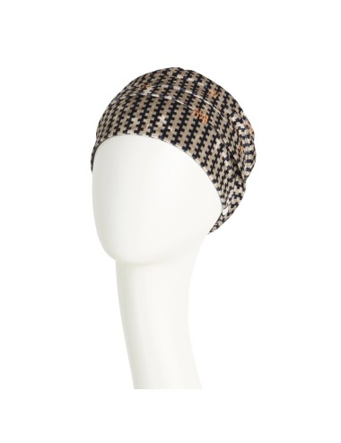 Bonnet BOHO Spirit Milano ELITE HAIR - CHRISTINE HEADWEAR