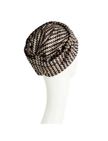 Bonnet BOHO Spirit Milano ELITE HAIR - CHRISTINE HEADWEAR