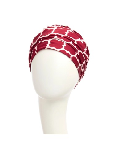 Bonnet BOHO Spirit casablanca ELITE HAIR - CHRISTINE HEADWEAR
