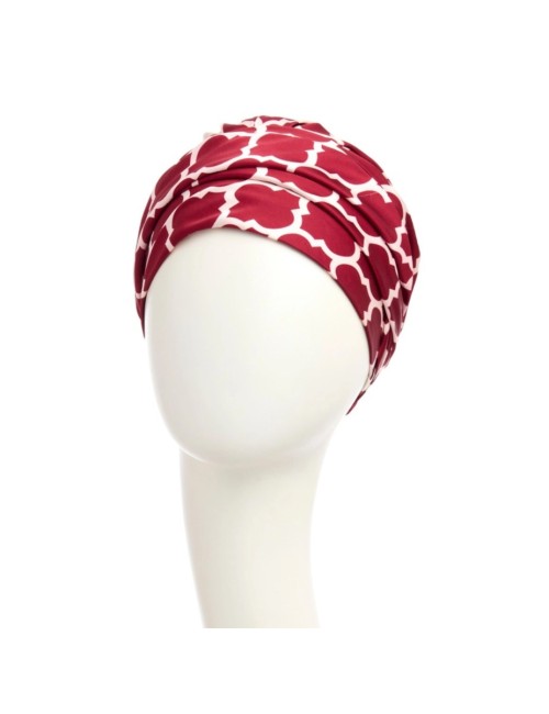Bonnet BOHO Spirit casablanca ELITE HAIR - CHRISTINE HEADWEAR