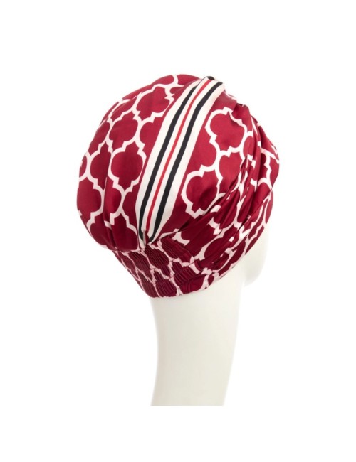 Bonnet BOHO Spirit casablanca ELITE HAIR - CHRISTINE HEADWEAR