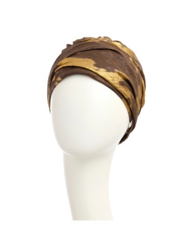 Bonnet BOHO Spirit gatsby ELITE HAIR - CHRISTINE HEADWEAR