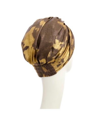 Bonnet BOHO Spirit gatsby ELITE HAIR - CHRISTINE HEADWEAR
