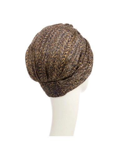 Bonnet BOHO Spirit plaza ELITE HAIR - CHRISTINE HEADWEAR