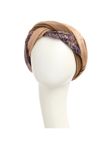 Bonnet BOHO Spirit siena ELITE HAIR - CHRISTINE HEADWEAR