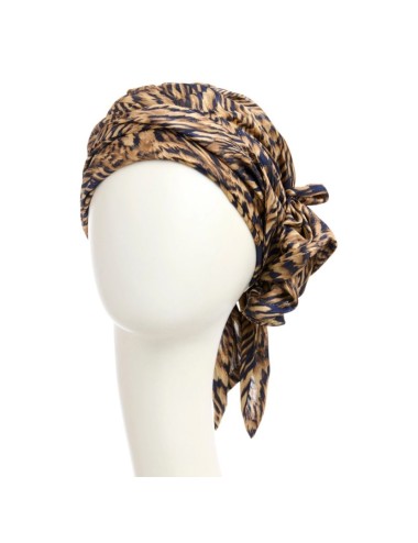 Bonnet BOHO TWIN SET Molitor ELITE HAIR Christine HeadWear