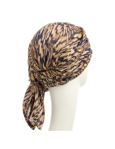 Bonnet BOHO TWIN SET Molitor ELITE HAIR Christine HeadWear