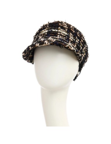 Casquette BOHO Coco Christine headwear ELITE HAIR