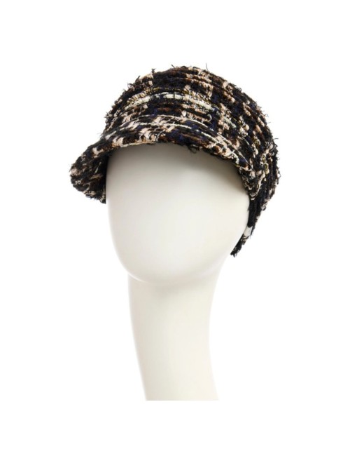Casquette BOHO Coco Christine headwear ELITE HAIR